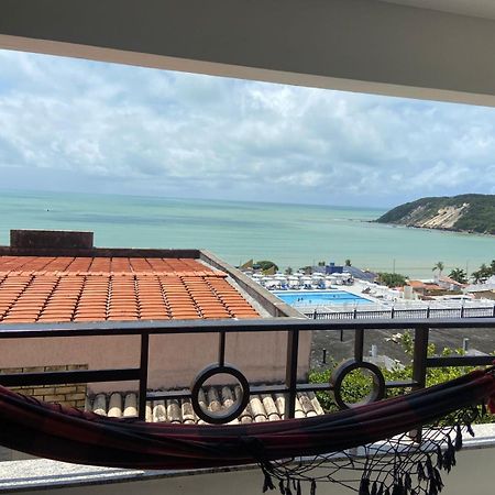 Apartamentos Ponta Do Sol Натал Екстер'єр фото