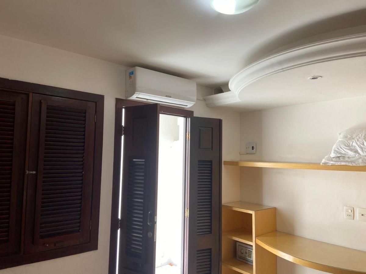 Apartamentos Ponta Do Sol Натал Екстер'єр фото
