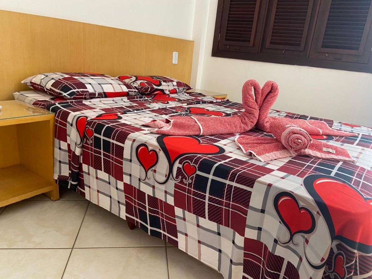 Apartamentos Ponta Do Sol Натал Екстер'єр фото