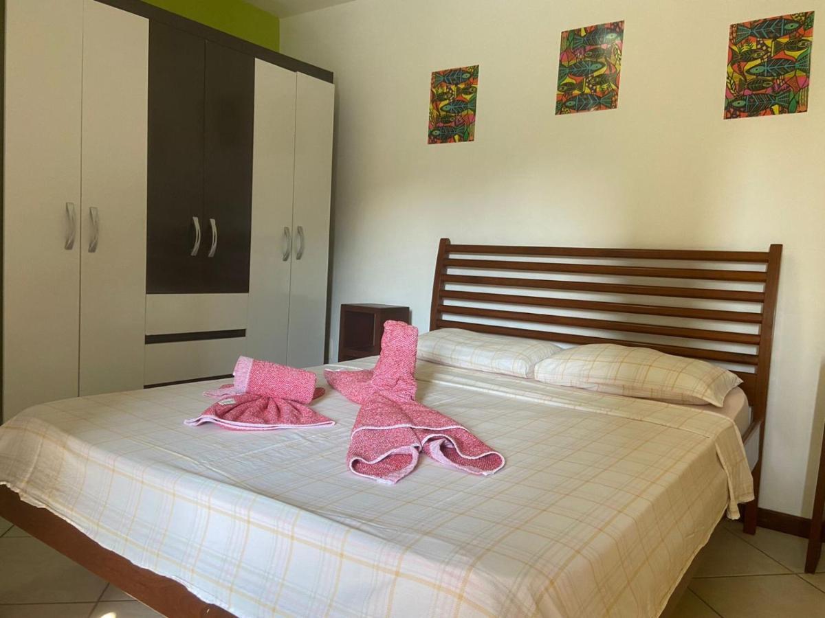 Apartamentos Ponta Do Sol Натал Екстер'єр фото