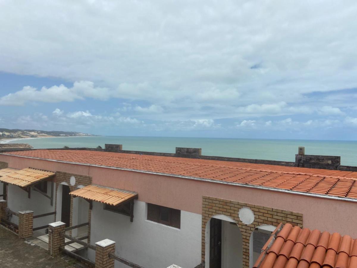 Apartamentos Ponta Do Sol Натал Екстер'єр фото