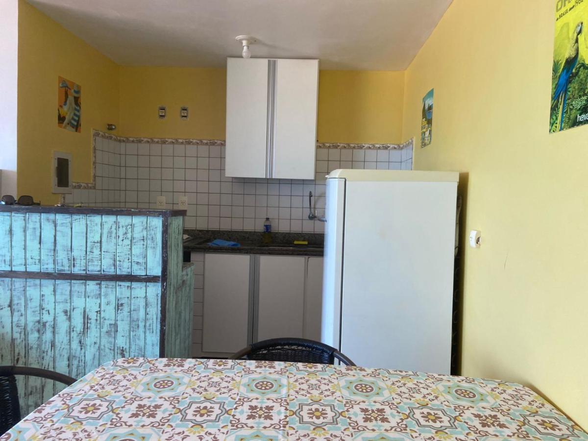 Apartamentos Ponta Do Sol Натал Екстер'єр фото