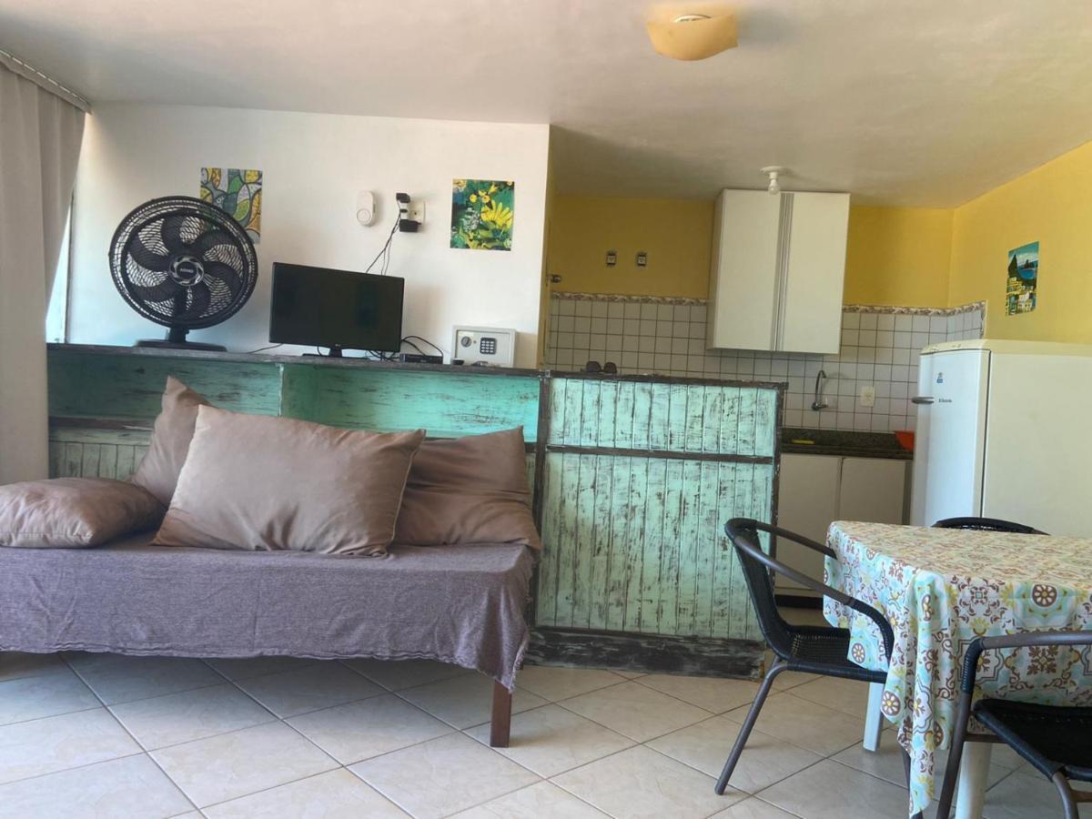 Apartamentos Ponta Do Sol Натал Екстер'єр фото