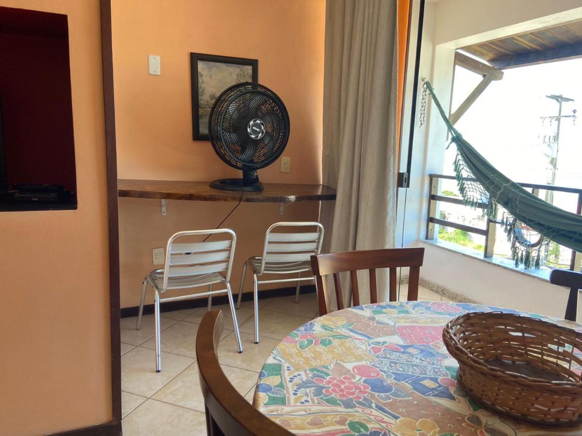 Apartamentos Ponta Do Sol Натал Екстер'єр фото