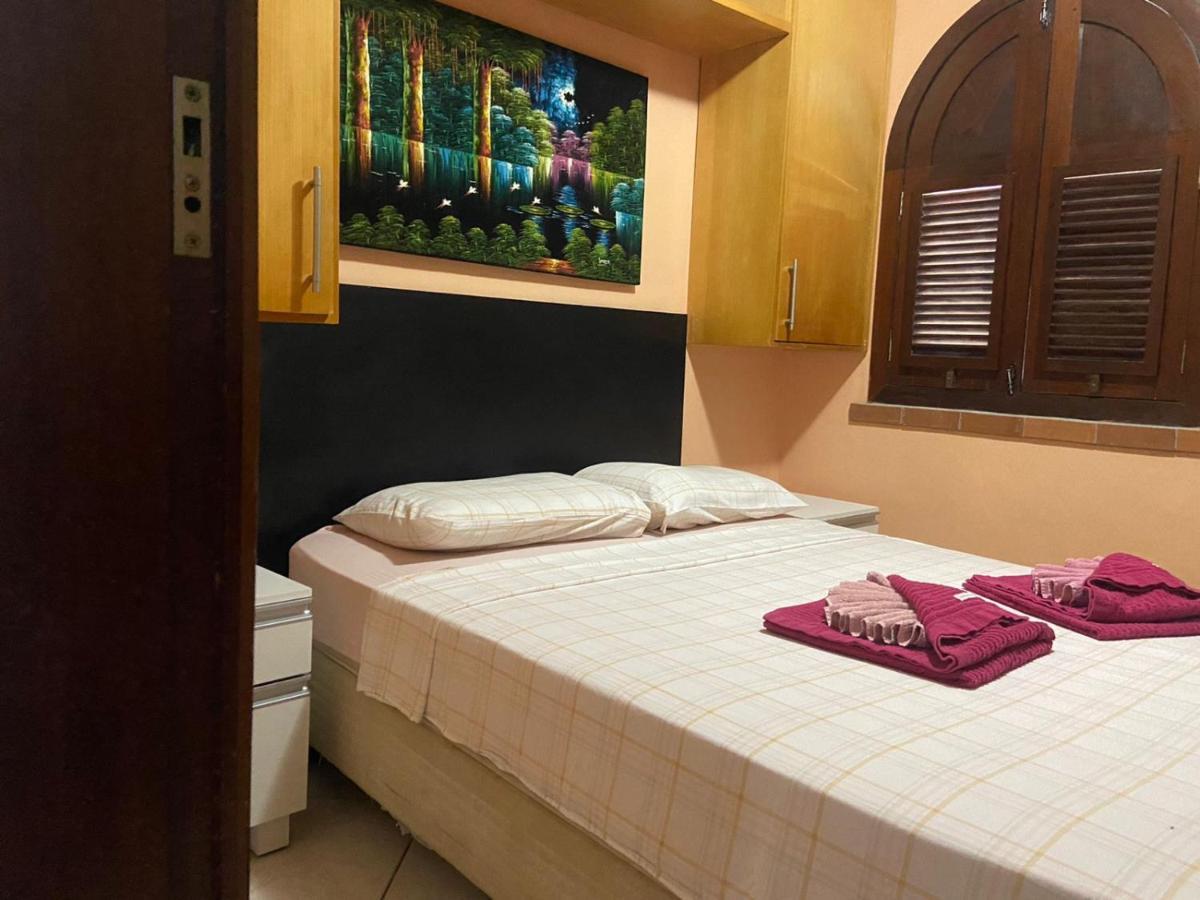 Apartamentos Ponta Do Sol Натал Екстер'єр фото