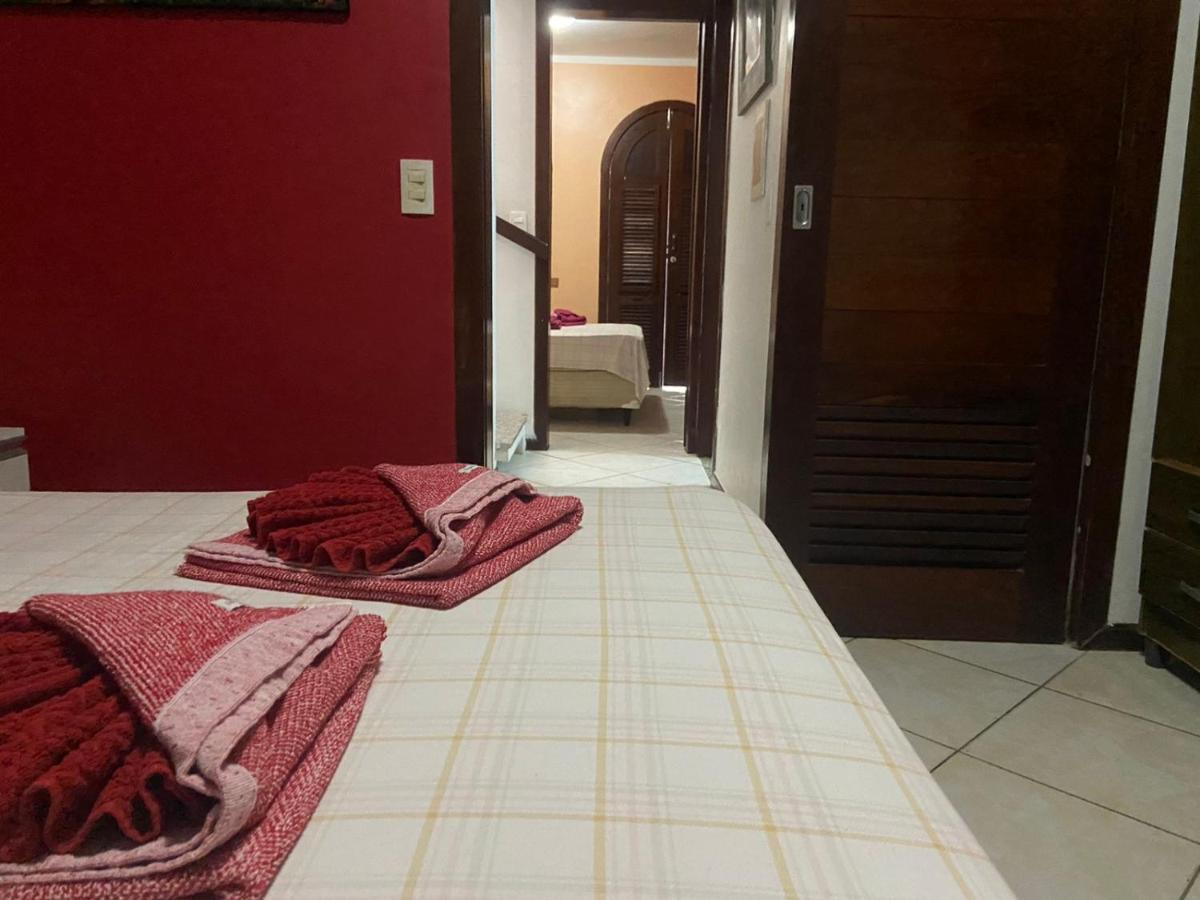 Apartamentos Ponta Do Sol Натал Екстер'єр фото