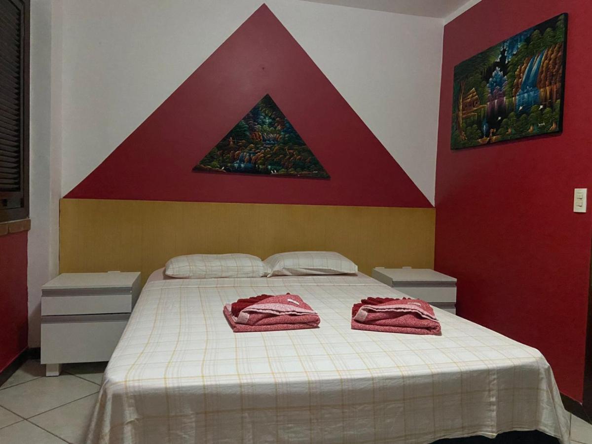 Apartamentos Ponta Do Sol Натал Екстер'єр фото