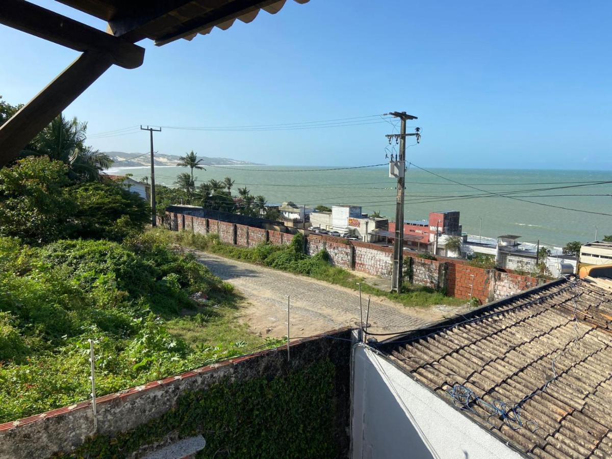 Apartamentos Ponta Do Sol Натал Екстер'єр фото