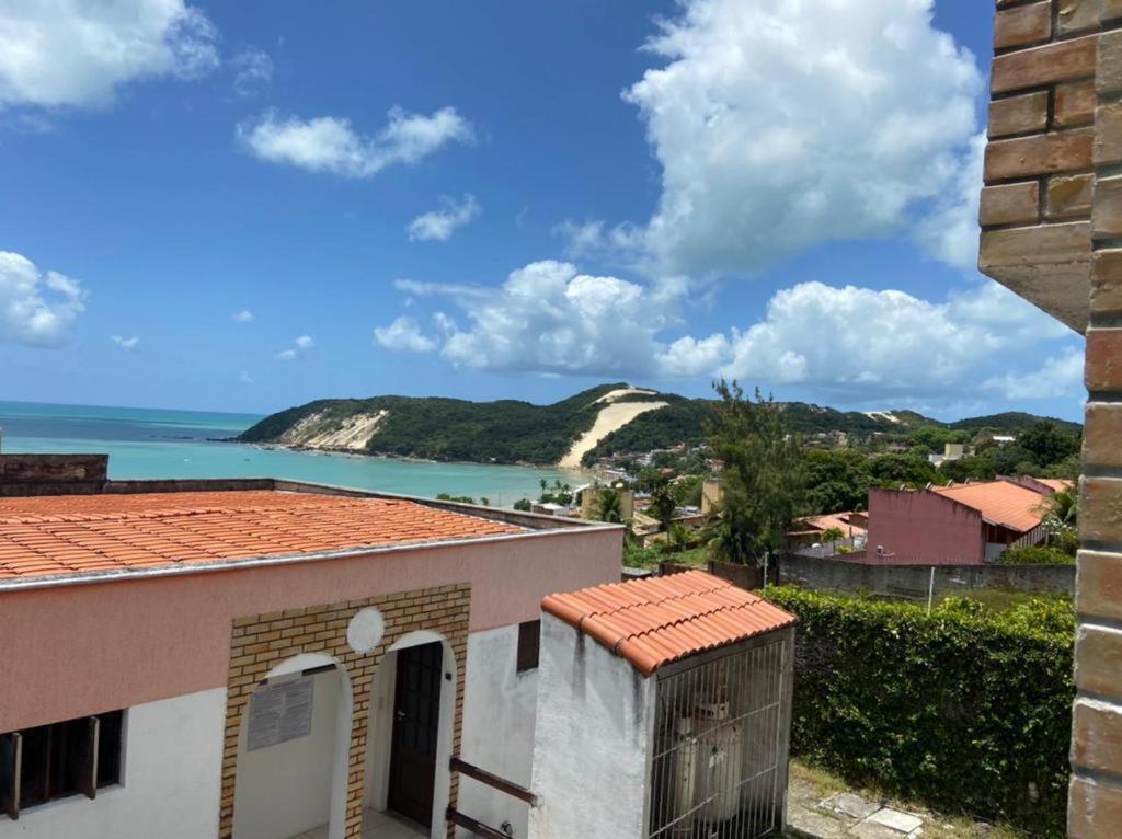 Apartamentos Ponta Do Sol Натал Екстер'єр фото