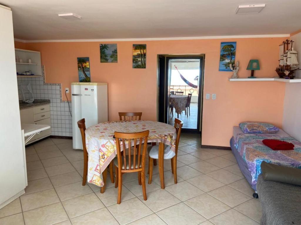 Apartamentos Ponta Do Sol Натал Екстер'єр фото