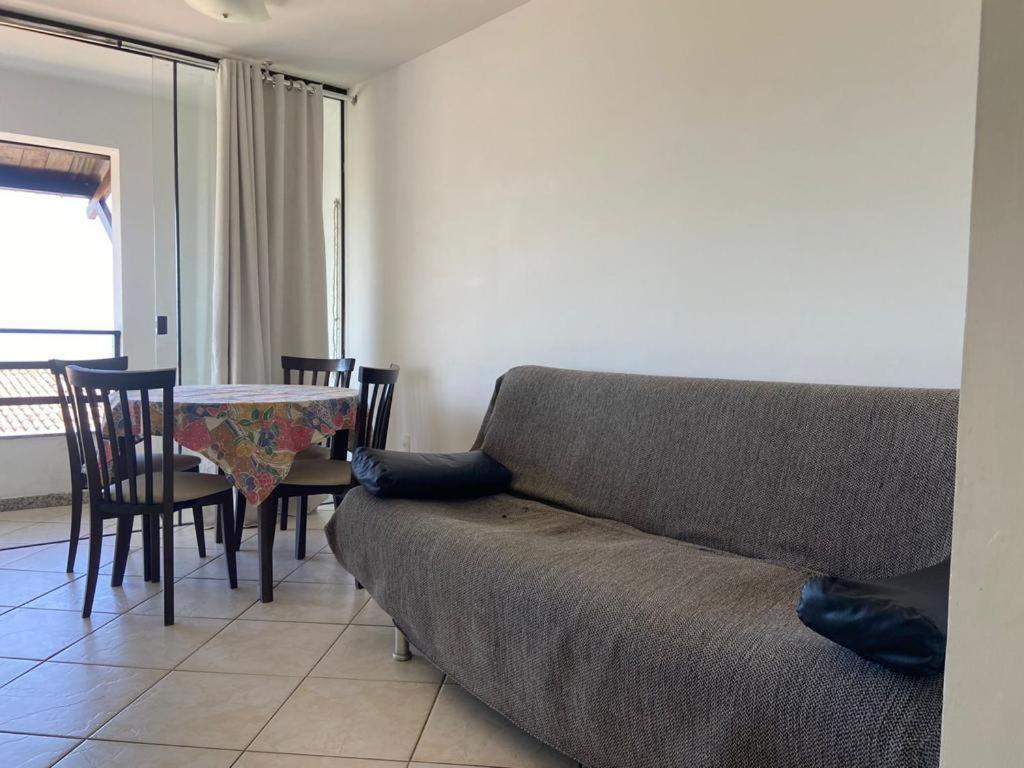 Apartamentos Ponta Do Sol Натал Екстер'єр фото