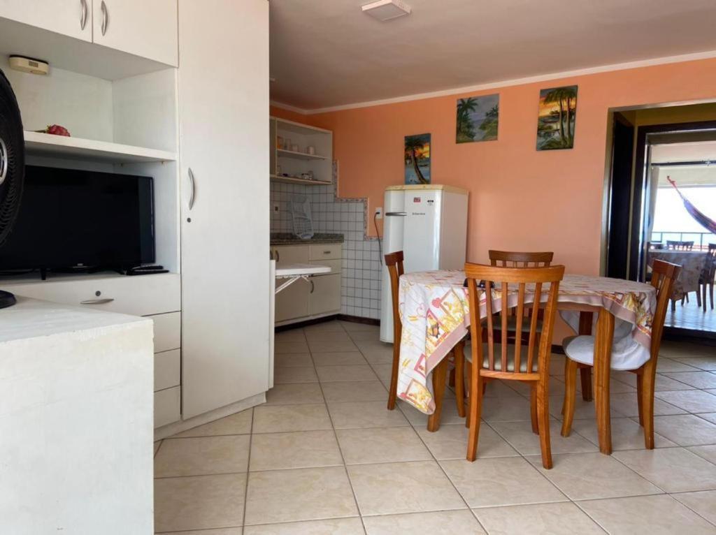 Apartamentos Ponta Do Sol Натал Екстер'єр фото