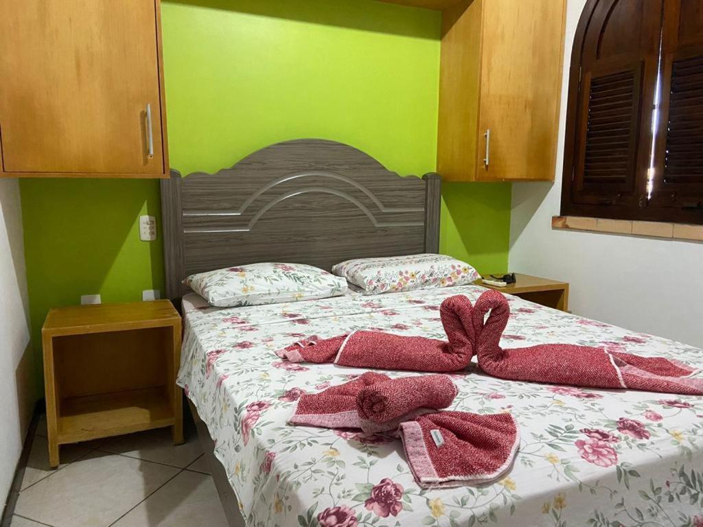 Apartamentos Ponta Do Sol Натал Екстер'єр фото
