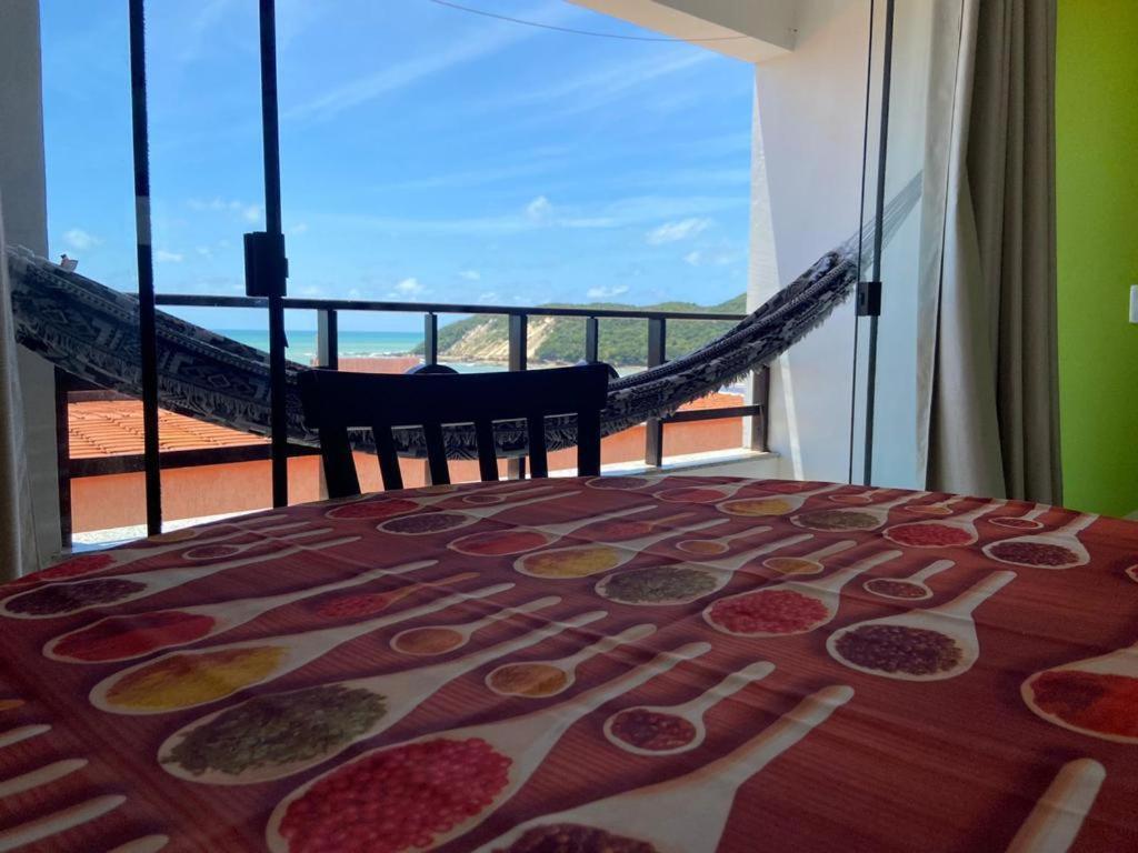 Apartamentos Ponta Do Sol Натал Екстер'єр фото