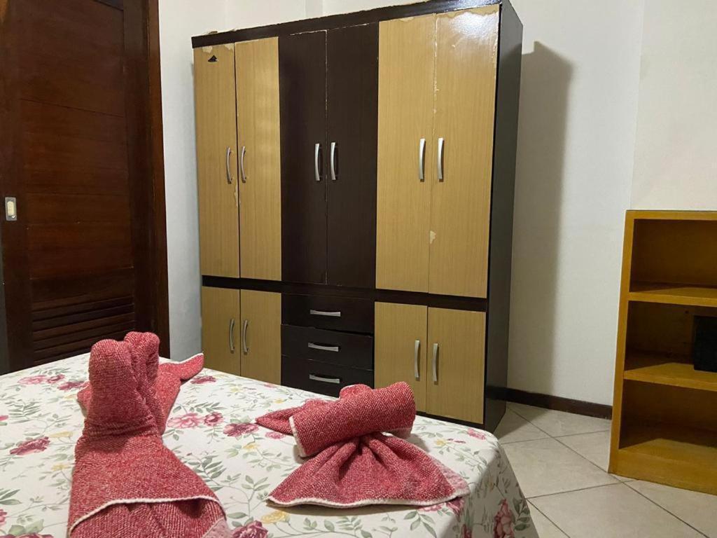 Apartamentos Ponta Do Sol Натал Екстер'єр фото