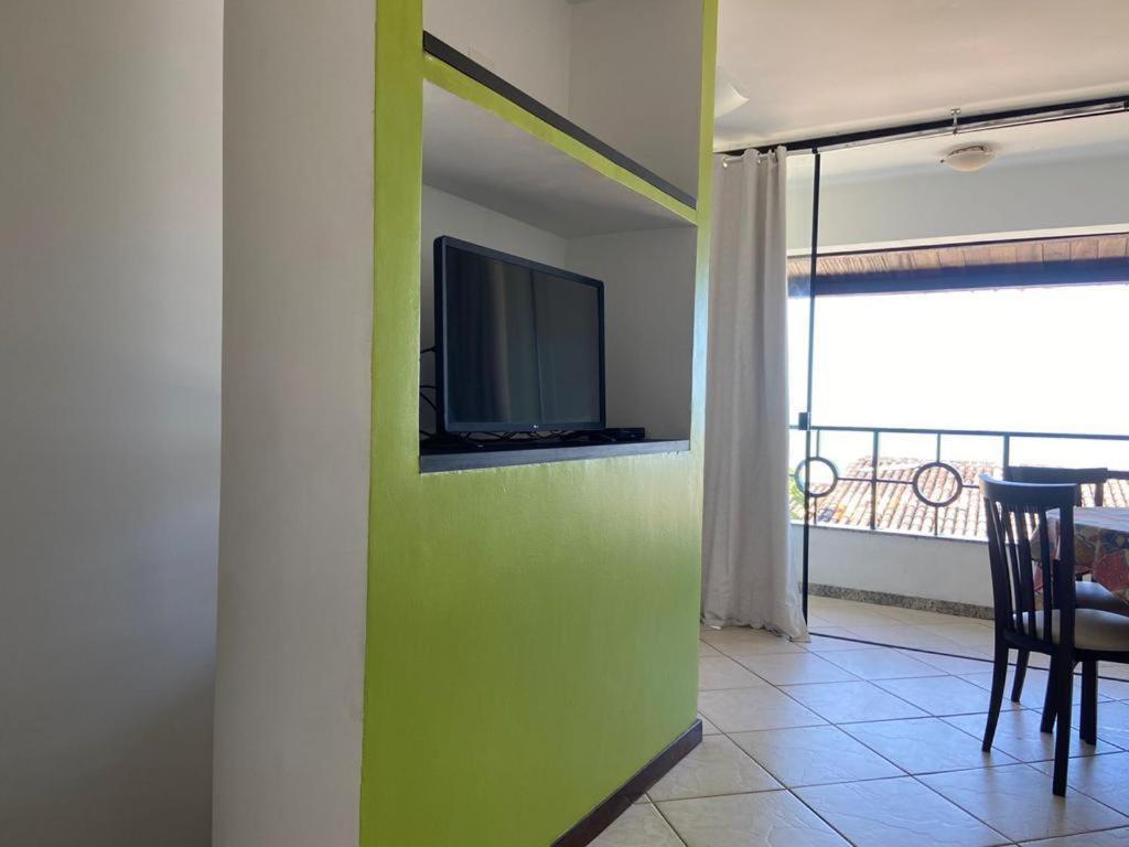 Apartamentos Ponta Do Sol Натал Екстер'єр фото