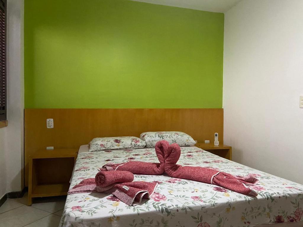 Apartamentos Ponta Do Sol Натал Екстер'єр фото