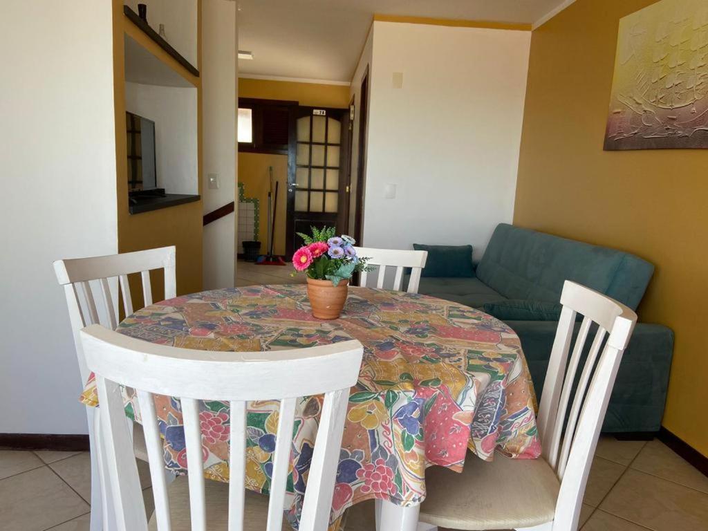 Apartamentos Ponta Do Sol Натал Екстер'єр фото