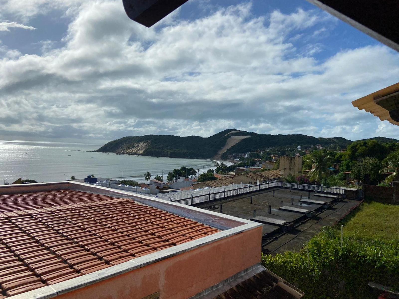 Apartamentos Ponta Do Sol Натал Екстер'єр фото