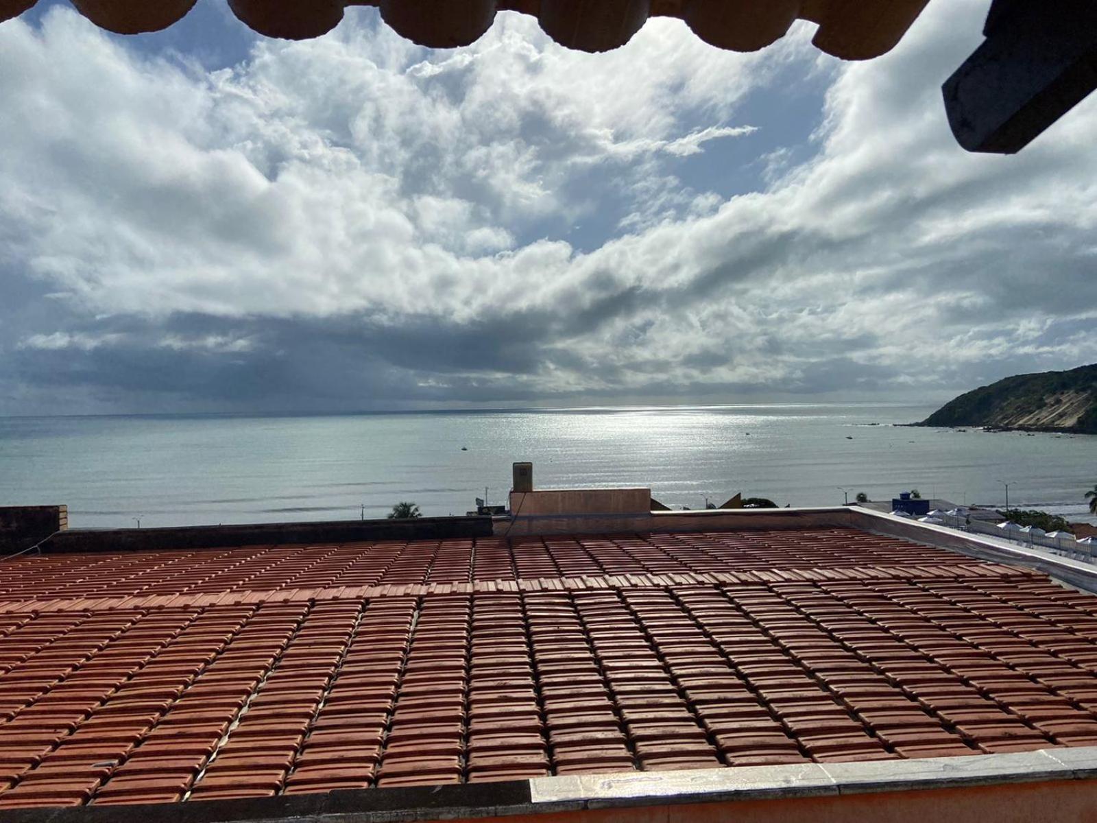 Apartamentos Ponta Do Sol Натал Екстер'єр фото