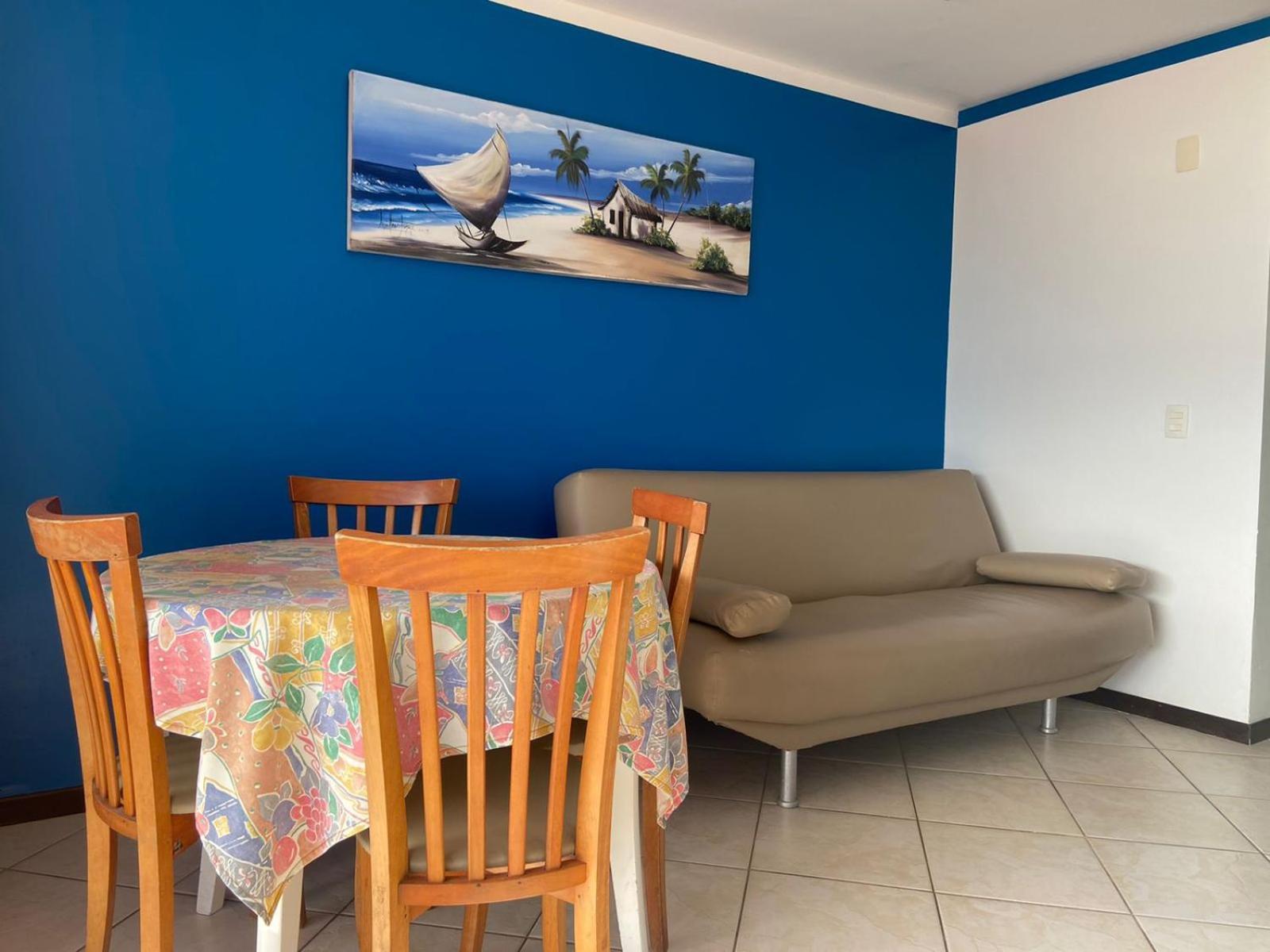 Apartamentos Ponta Do Sol Натал Екстер'єр фото