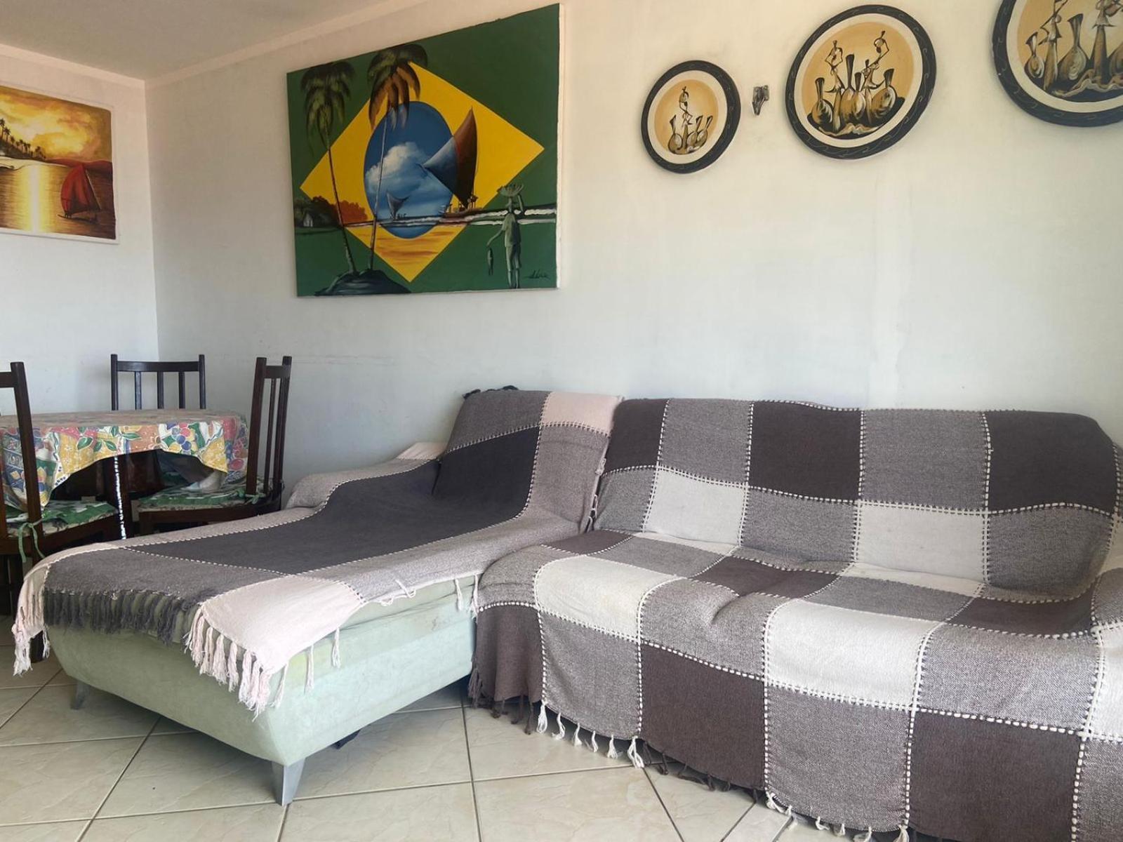 Apartamentos Ponta Do Sol Натал Екстер'єр фото