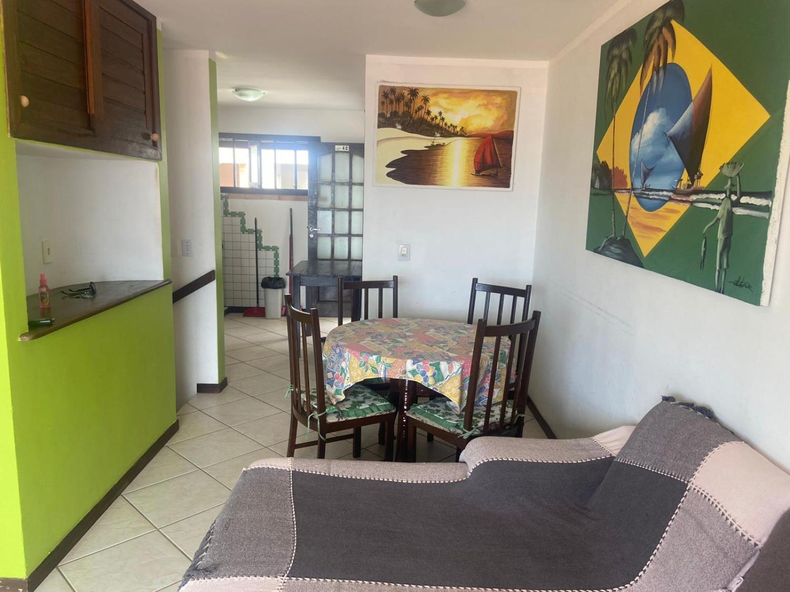 Apartamentos Ponta Do Sol Натал Екстер'єр фото
