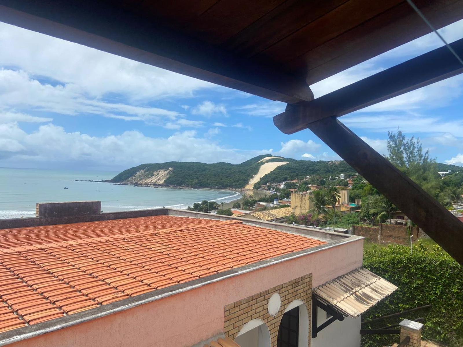 Apartamentos Ponta Do Sol Натал Екстер'єр фото