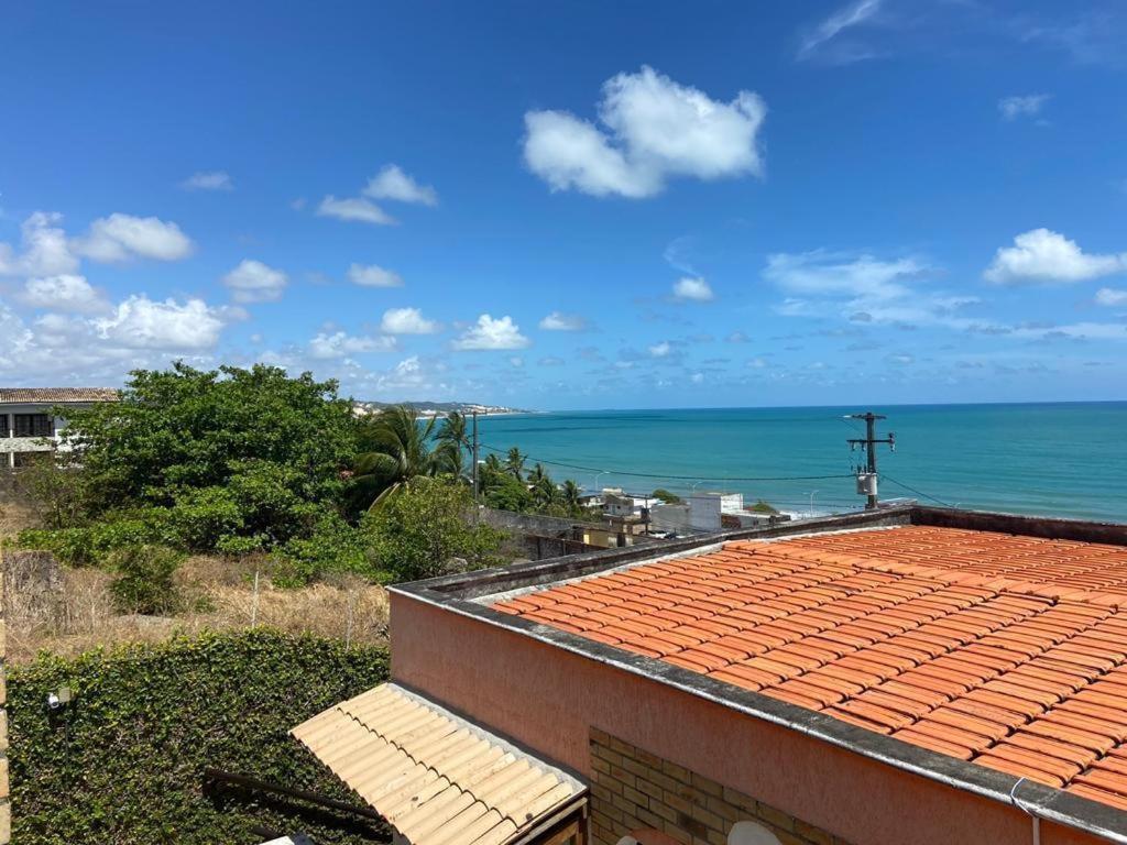 Apartamentos Ponta Do Sol Натал Екстер'єр фото