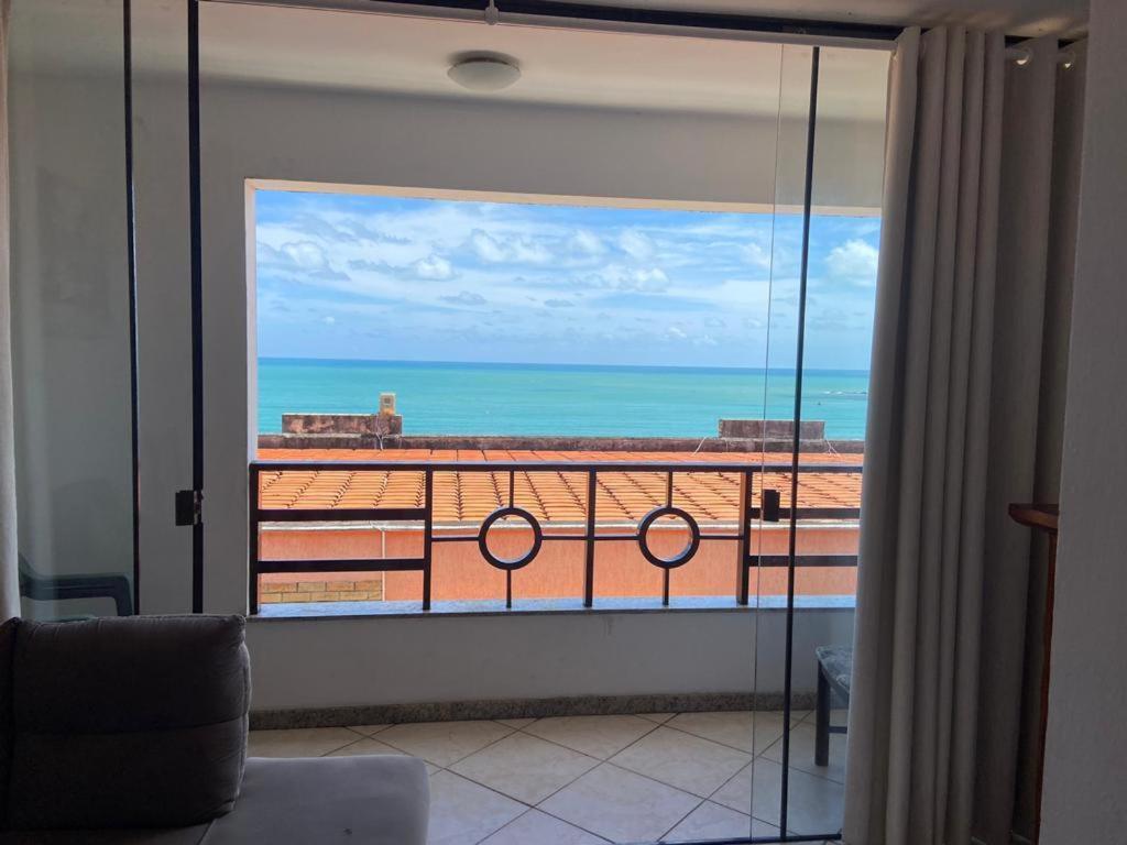Apartamentos Ponta Do Sol Натал Екстер'єр фото