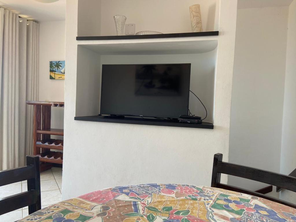 Apartamentos Ponta Do Sol Натал Екстер'єр фото