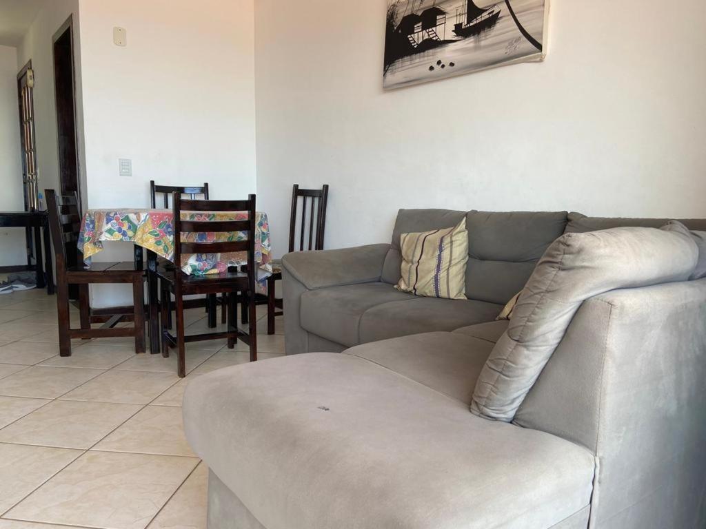 Apartamentos Ponta Do Sol Натал Екстер'єр фото