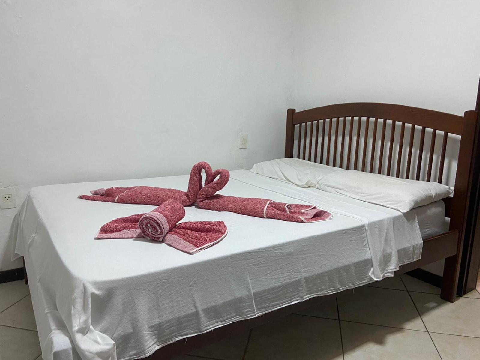 Apartamentos Ponta Do Sol Натал Екстер'єр фото