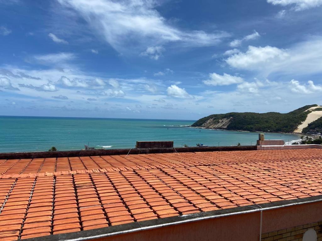Apartamentos Ponta Do Sol Натал Екстер'єр фото