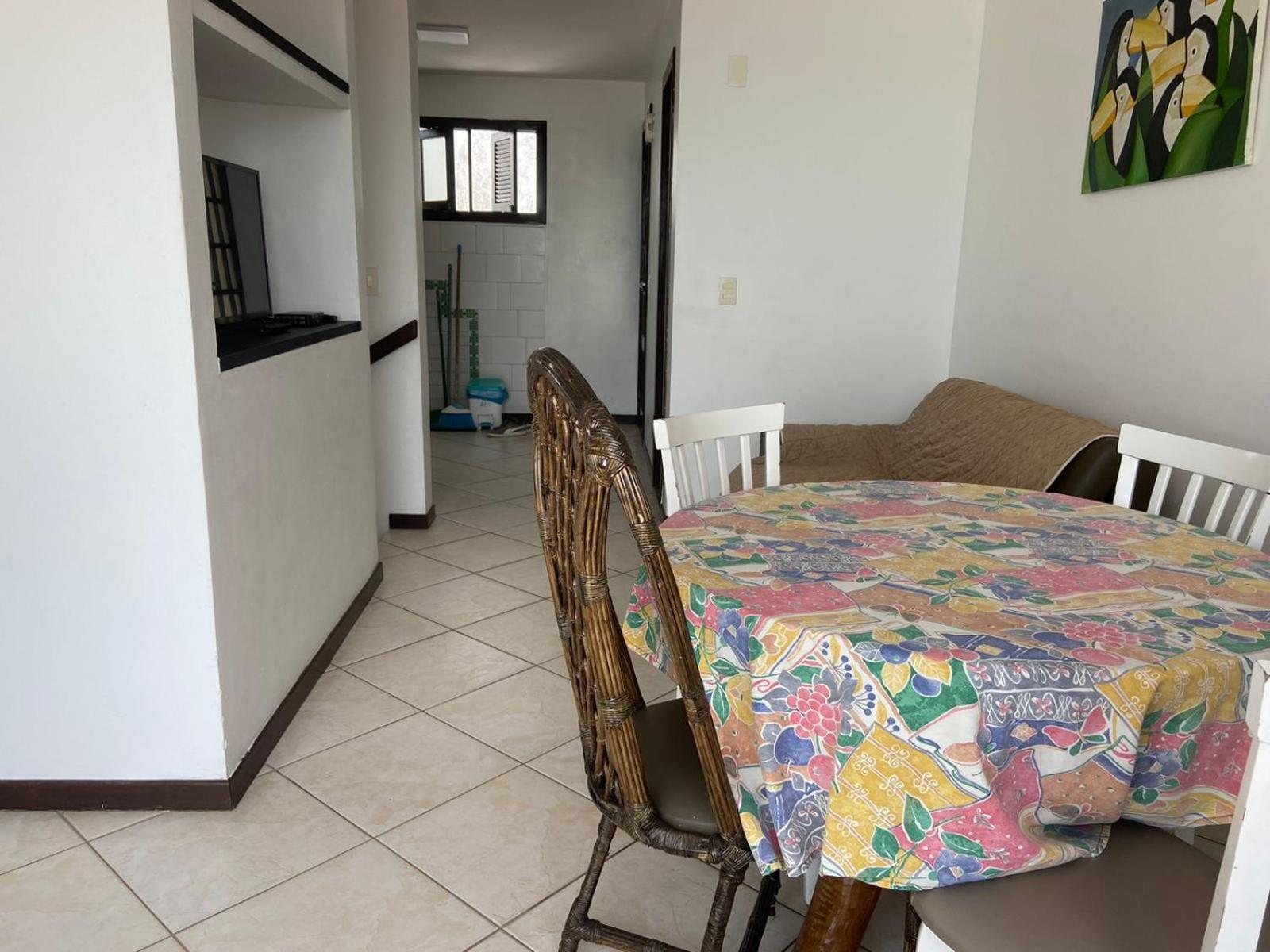 Apartamentos Ponta Do Sol Натал Екстер'єр фото