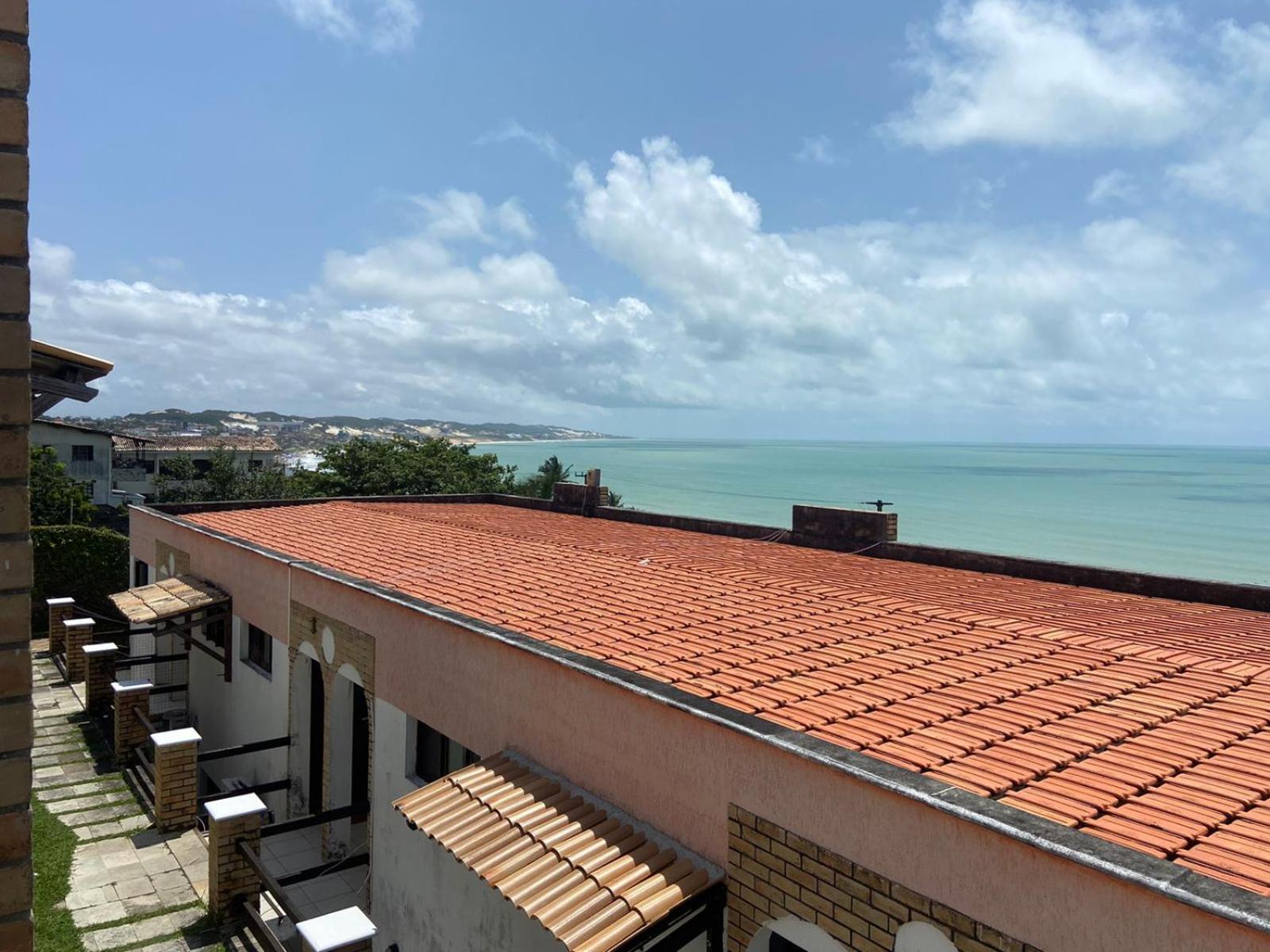 Apartamentos Ponta Do Sol Натал Екстер'єр фото